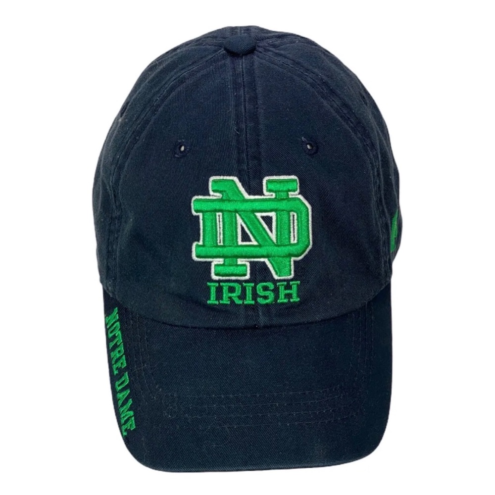 NWOT Notre Dame Hat